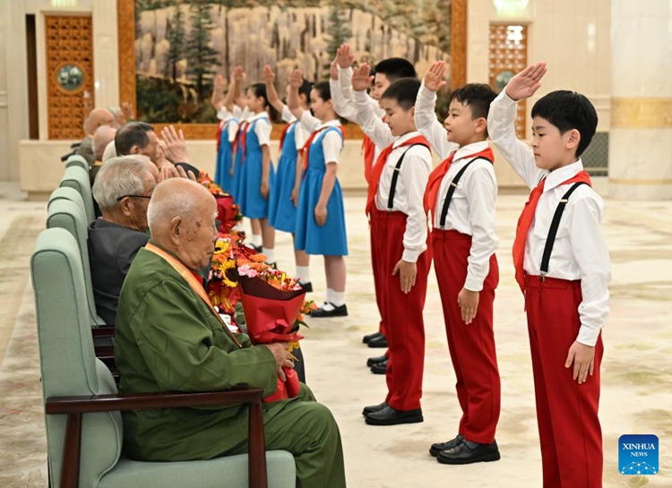 ??????????? Chinese Young Pioneers ????????????????????????????????????????????????????????? ? ????????????????????????????????? ??????????????? ??????????? 3 ??????? 2568 (??????)